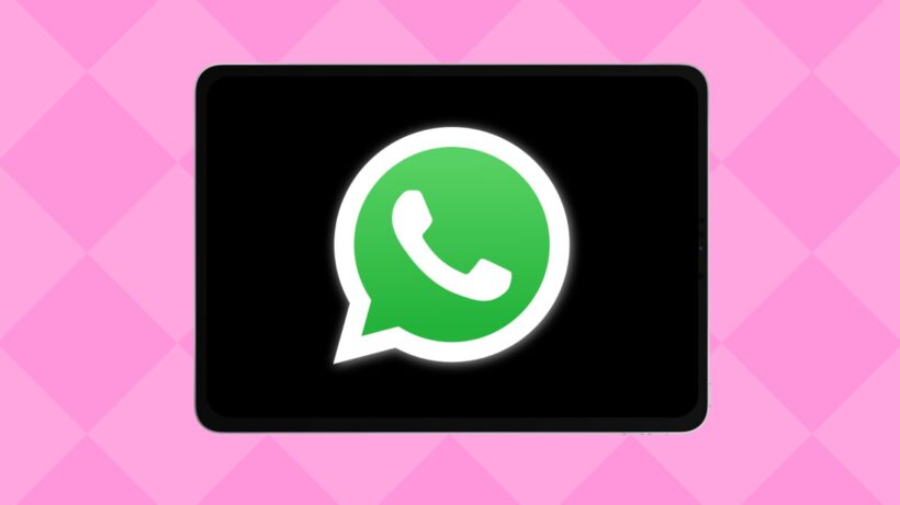 What does a WhatsApp active filter mean? What does it do?